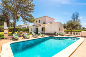 Villa Juana Torre Soli
